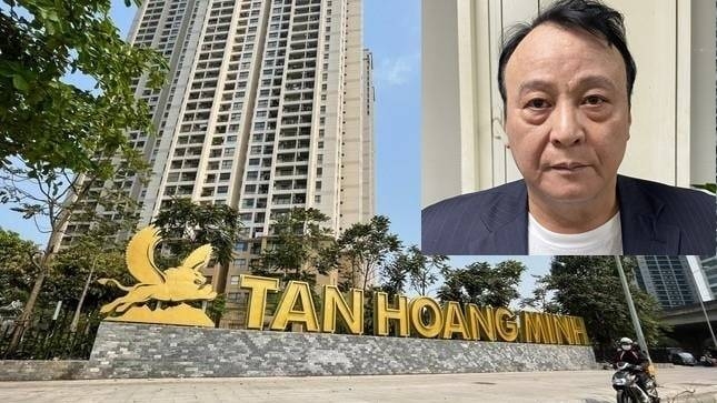 Đã chi trả hơn 8.500 tỷ đồng cho hàng nghìn bị hại vụ Tân Hoàng Minh